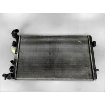 RADIATEUR VOLKSWAGEN GOLF IV 98-2004