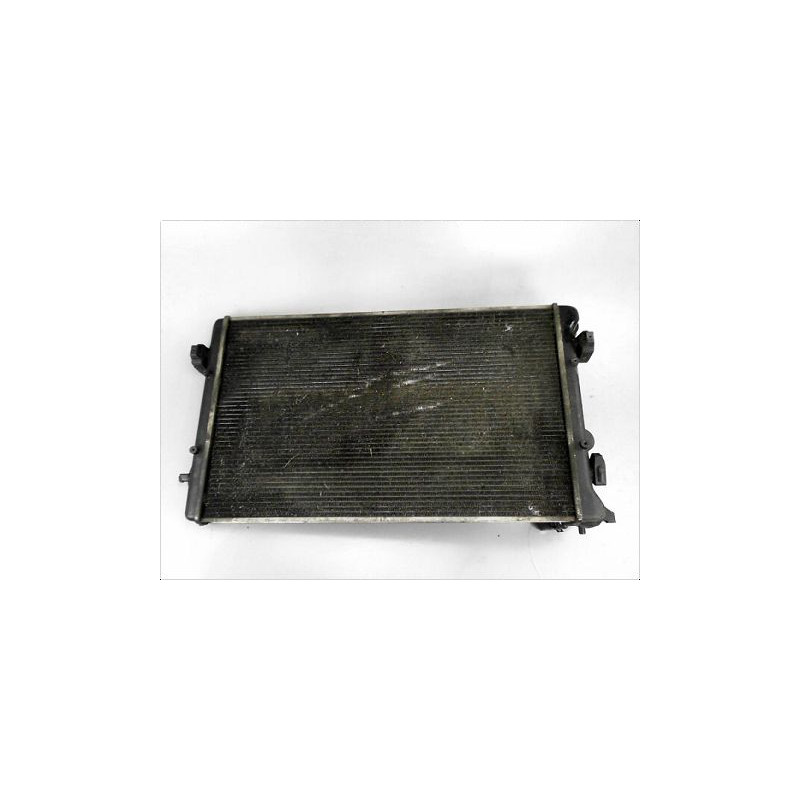 RADIATEUR VOLKSWAGEN GOLF IV 98-2004