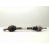 TRANSMISSION AVANT GAUCHE PEUGEOT 307 1.6 16V