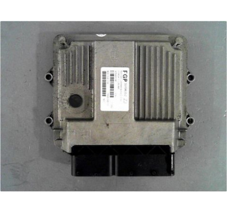 CALCULATEUR MOTEUR