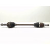 TRANSMISSION AVANT GAUCHE RENAULT MODUS 1.2 