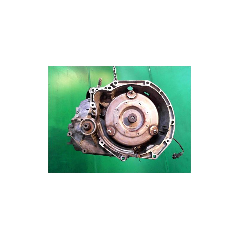 BOITE A VITESSE AUTOMATIQUE RENAULT MEGANE II PH1 02-05 2.0 16V 
