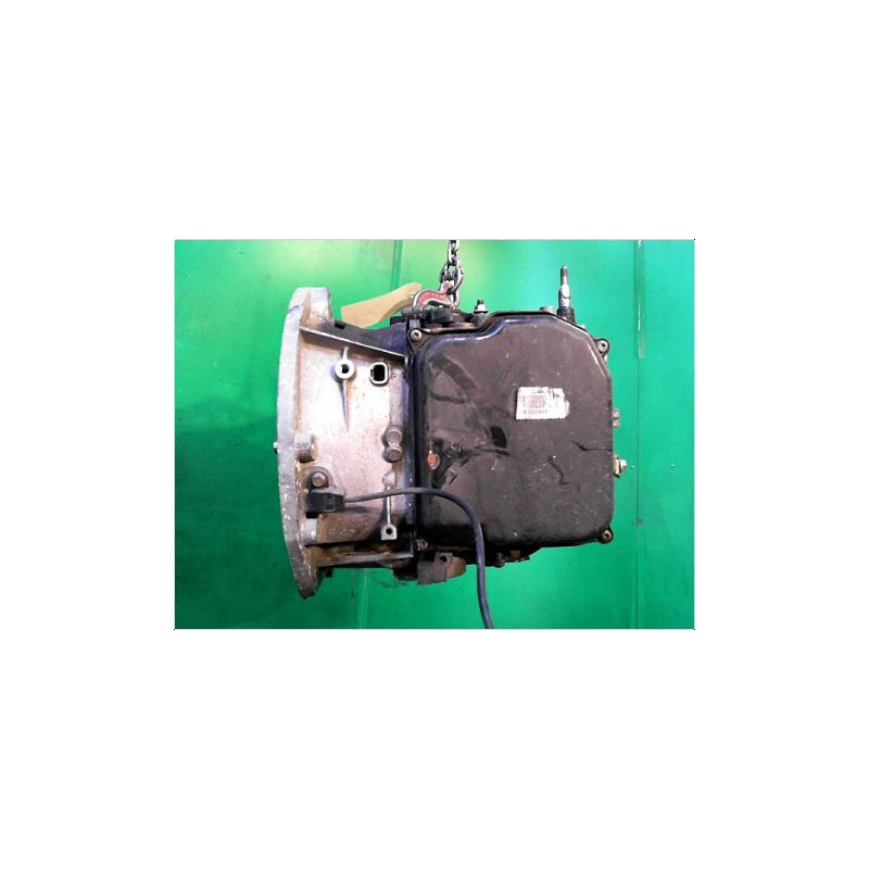BOITE A VITESSE AUTOMATIQUE RENAULT MEGANE II PH1 02-05 2.0 16V 