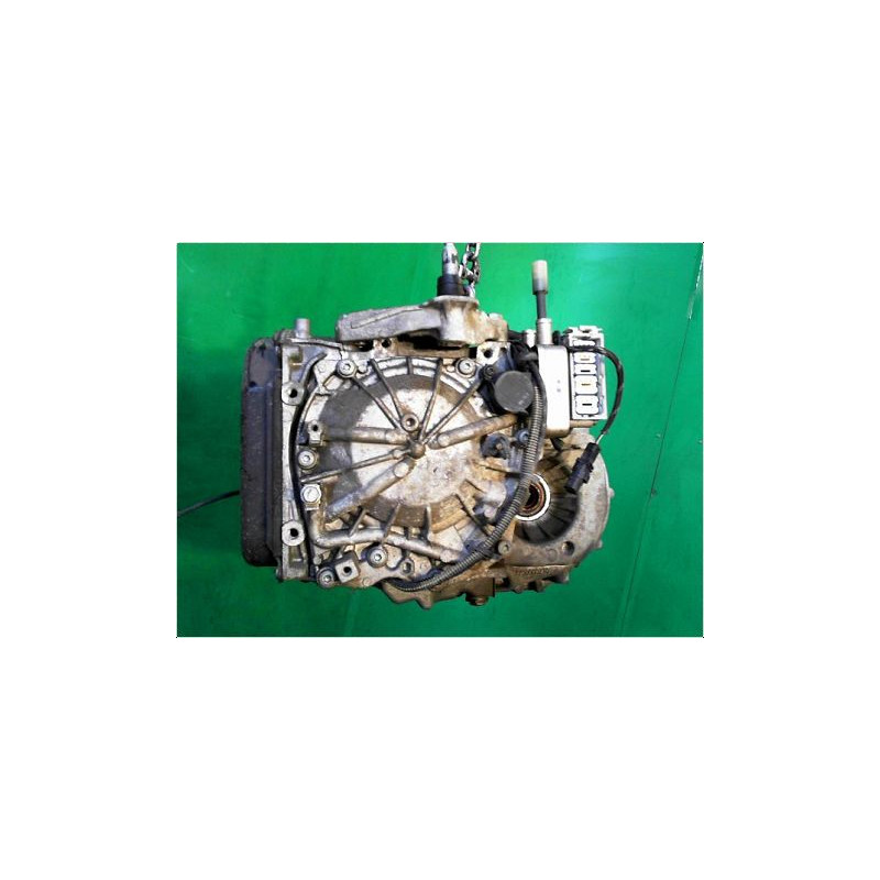 BOITE A VITESSE AUTOMATIQUE RENAULT MEGANE II PH1 02-05 2.0 16V 