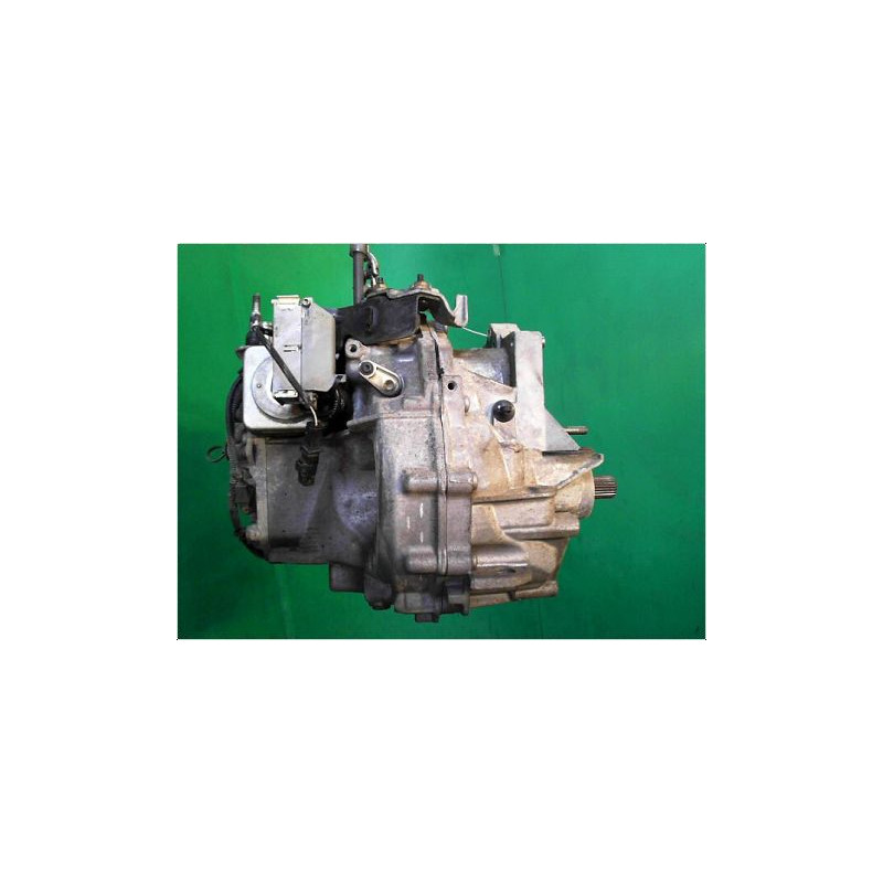 BOITE A VITESSE AUTOMATIQUE RENAULT MEGANE II PH1 02-05 2.0 16V 