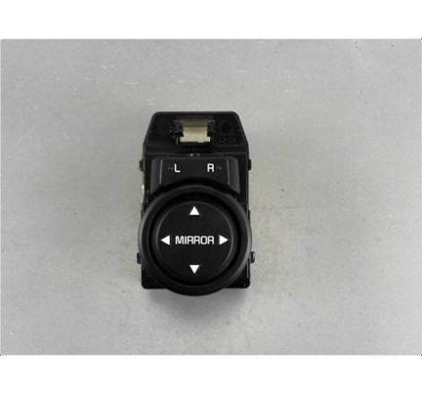 COMMANDE RETROVISSEUR EXT ELECTRIQUE
