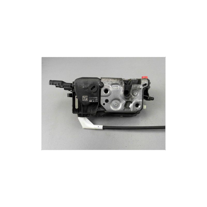 SYSTEME CONDAMNATION ARRIERE DROIT CITROEN C3 II PH2 2013-2016