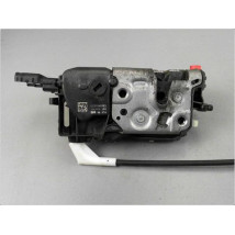 SYSTEME CONDAMNATION ARRIERE DROIT CITROEN C3 II PH2 2013-2016