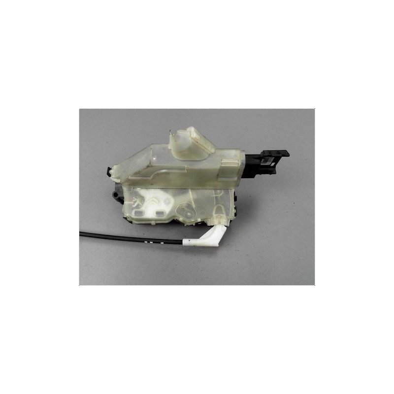 SYSTEME CONDAMNATION ARRIERE DROIT CITROEN C3 II PH2 2013-2016