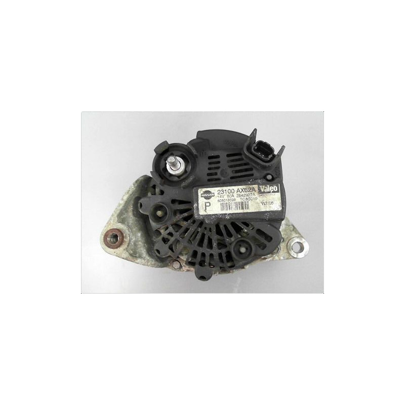 ALTERNATEUR NISSAN MICRA 2003-2005