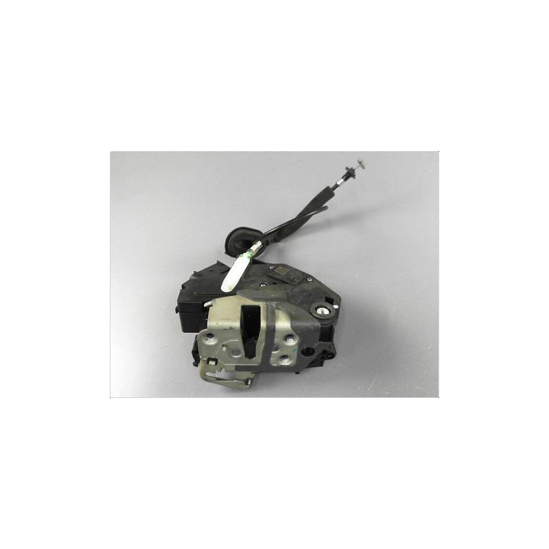 SYSTEME CONDAMNATION ARRIERE DROIT FORD ECOSPORT PH2 2015-