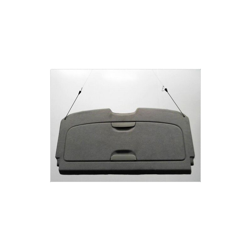 TABLETTE PLAGE ARRIERE PEUGEOT 308 2007-2011
