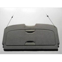 TABLETTE PLAGE ARRIERE PEUGEOT 308 2007-2011