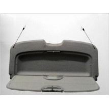 TABLETTE PLAGE ARRIERE PEUGEOT 308 2007-2011