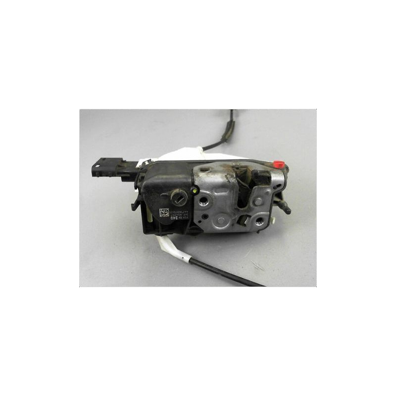 SYSTEME CONDAMNATION ARRIERE DROIT CITROEN C3 II 09-13