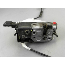 SYSTEME CONDAMNATION ARRIERE DROIT CITROEN C3 II 09-13