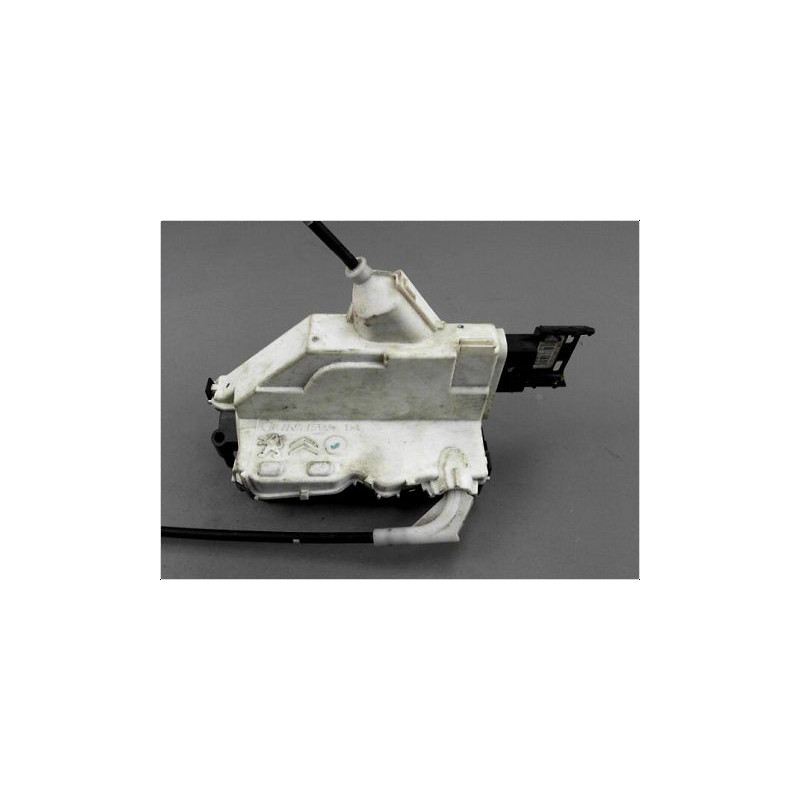 SYSTEME CONDAMNATION ARRIERE DROIT CITROEN C3 II 09-13