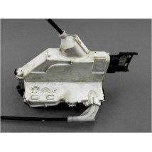 SYSTEME CONDAMNATION ARRIERE DROIT CITROEN C3 II 09-13