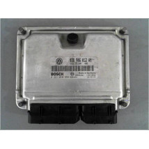 CALCULATEUR MOTEUR VOLKSWAGEN POLO IV 02-05