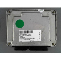 CALCULATEUR MOTEUR VOLKSWAGEN POLO IV 02-05