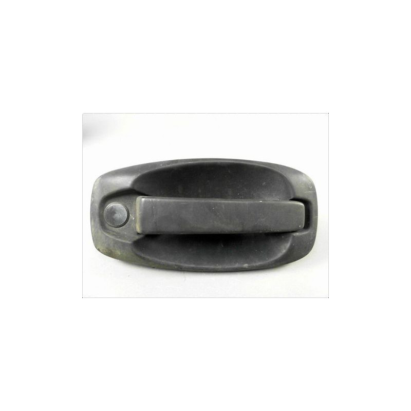 POIGNEE EXTERIEURE PORTE AVANT DROIT FIAT DOBLO II CARGO 10-14