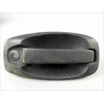 POIGNEE EXTERIEURE PORTE AVANT DROIT FIAT DOBLO II CARGO 10-14