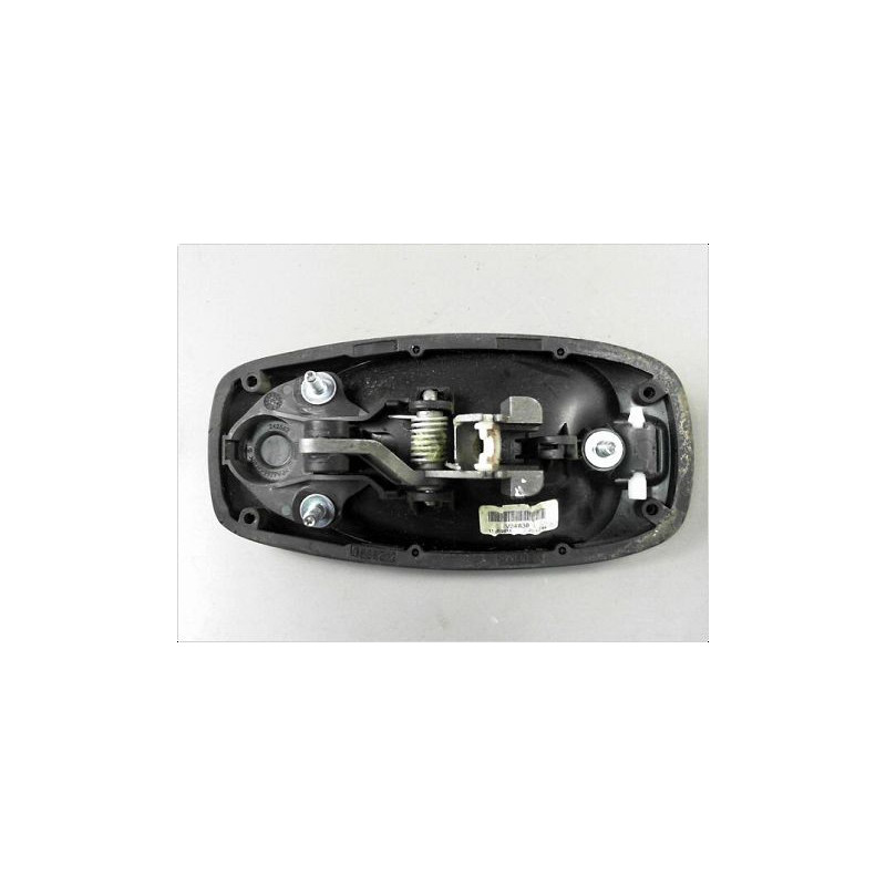 POIGNEE EXTERIEURE PORTE AVANT DROIT FIAT DOBLO II CARGO 10-14
