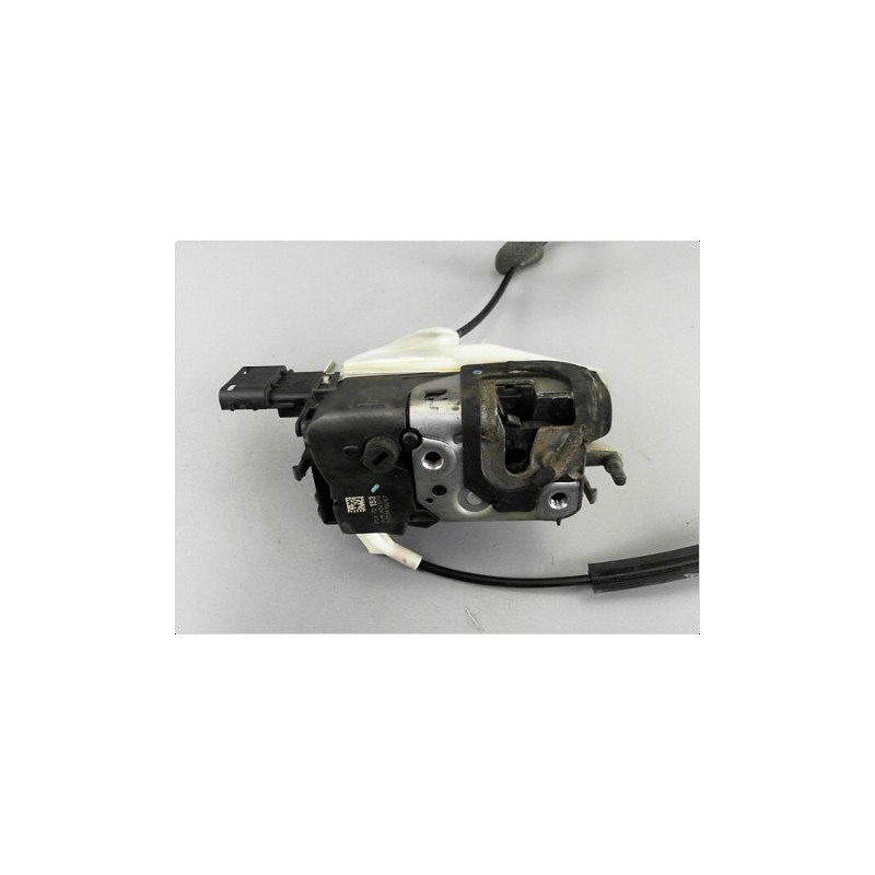 SYSTEME CONDAMNATION ARRIERE DROIT CITROEN C5 II TOURER 2008-