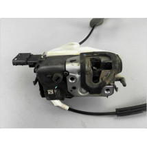 SYSTEME CONDAMNATION ARRIERE DROIT CITROEN C5 II TOURER 2008-