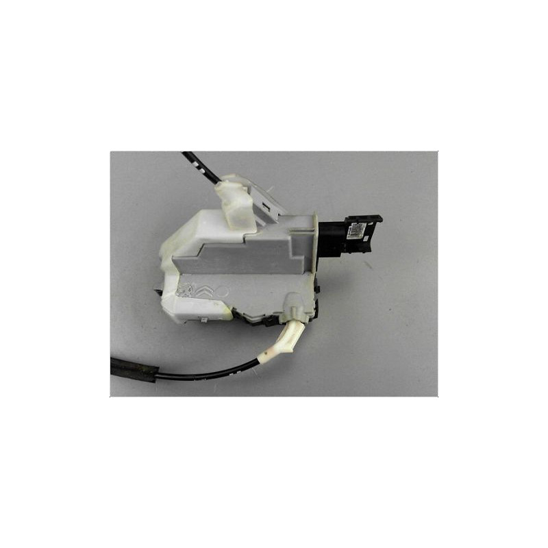 SYSTEME CONDAMNATION ARRIERE DROIT CITROEN C5 II TOURER 2008-