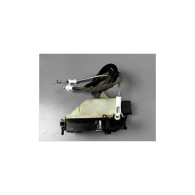 SYSTEME CONDAMNATION ARRIERE DROIT CITROEN C4 II 10-15