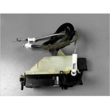 SYSTEME CONDAMNATION ARRIERE DROIT CITROEN C4 II 10-15