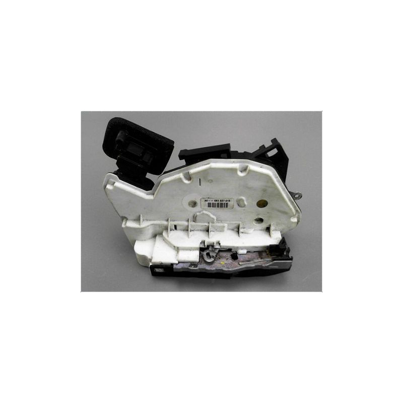 SYSTEME CONDAMNATION AVANT DROIT VOLKSWAGEN GOLF VI 2008-