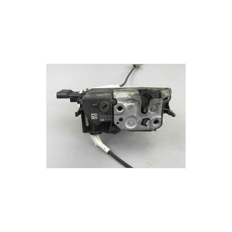 SYSTEME CONDAMNATION AVANT DROIT PEUGEOT 5008 2009-2013