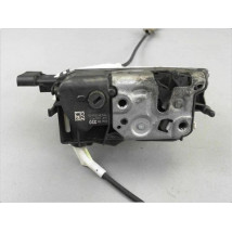 SYSTEME CONDAMNATION AVANT DROIT PEUGEOT 5008 2009-2013