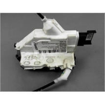 SYSTEME CONDAMNATION AVANT DROIT PEUGEOT 5008 2009-2013