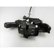 SYSTEME CONDAMNATION ARRIERE DROIT FORD FOCUS SW 2005-2007