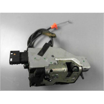 SYSTEME CONDAMNATION ARRIERE DROIT CITROEN C4 PICASSO 07-13