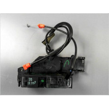 SYSTEME CONDAMNATION ARRIERE DROIT CITROEN C4 PICASSO 07-13