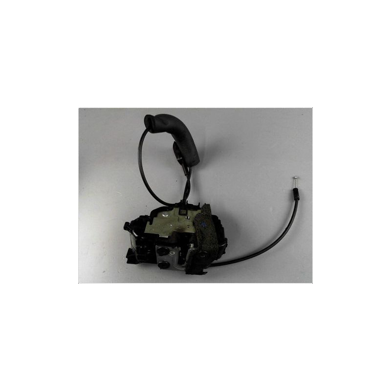 SYSTEME CONDAMNATION AVANT DROIT RENAULT SCENIC III PH3 13-16