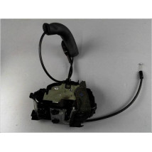 SYSTEME CONDAMNATION AVANT DROIT RENAULT SCENIC III PH3 13-16