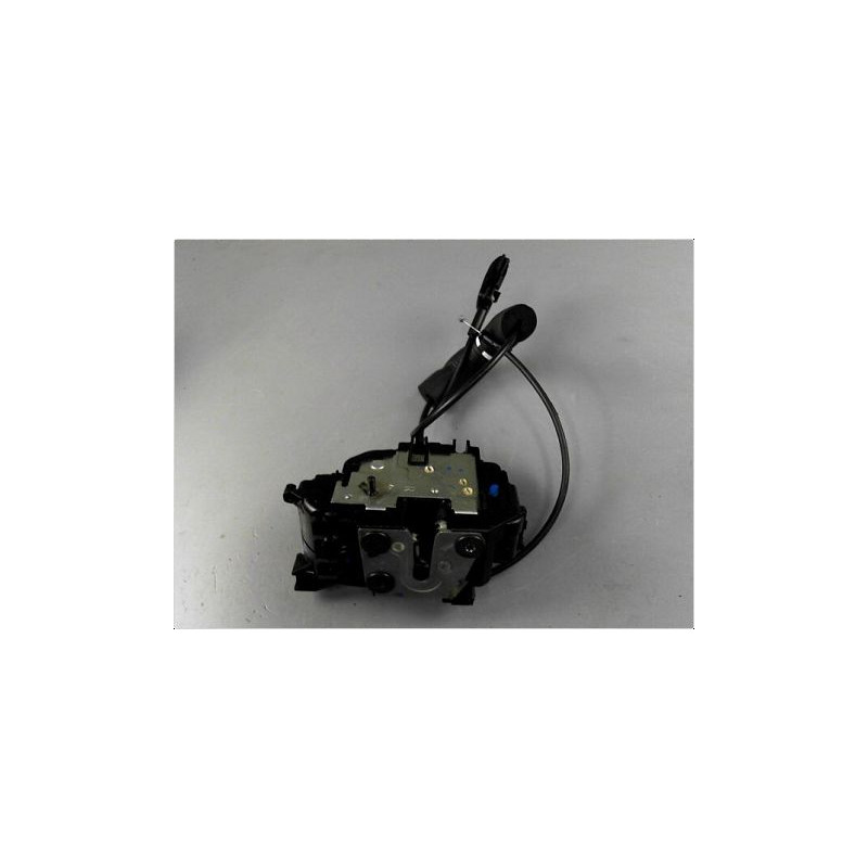 SYSTEME CONDAMNATION ARRIERE DROIT RENAULT SCENIC III PH3 13-16