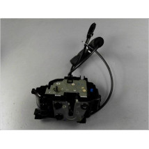 SYSTEME CONDAMNATION ARRIERE DROIT RENAULT SCENIC III PH3 13-16