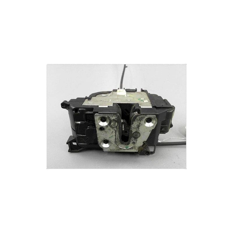 SYSTEME CONDAMNATION AVANT DROIT RENAULT MODUS 2004-2007