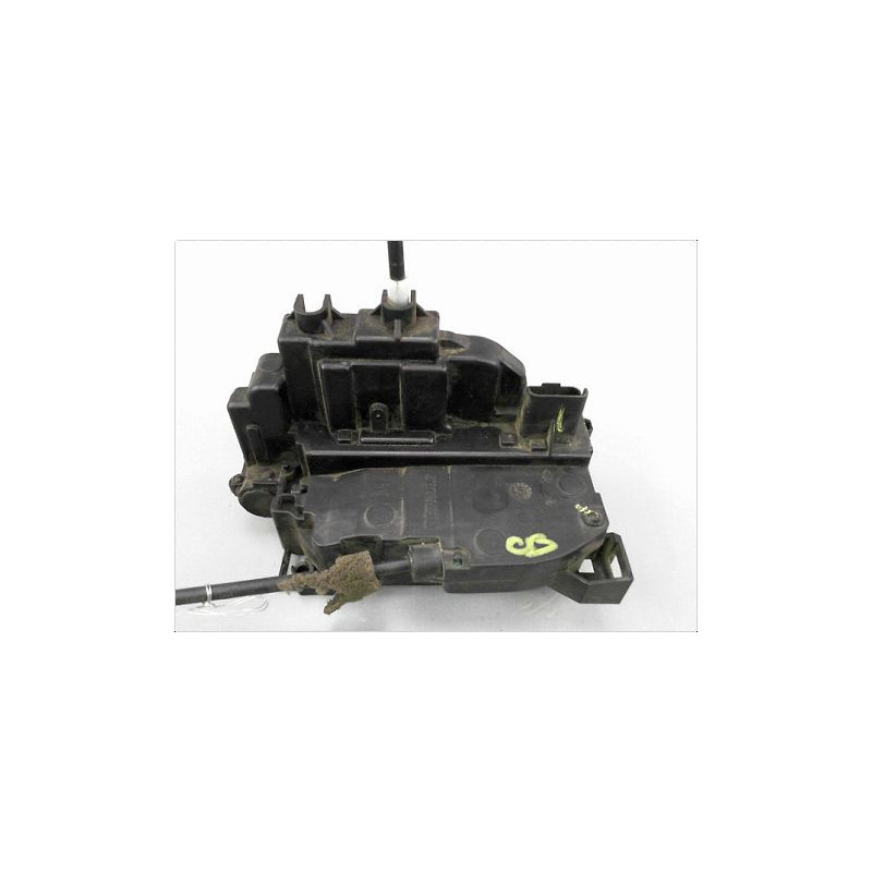 SYSTEME CONDAMNATION AVANT DROIT RENAULT MODUS 2004-2007