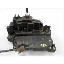 SYSTEME CONDAMNATION AVANT DROIT RENAULT MODUS 2004-2007