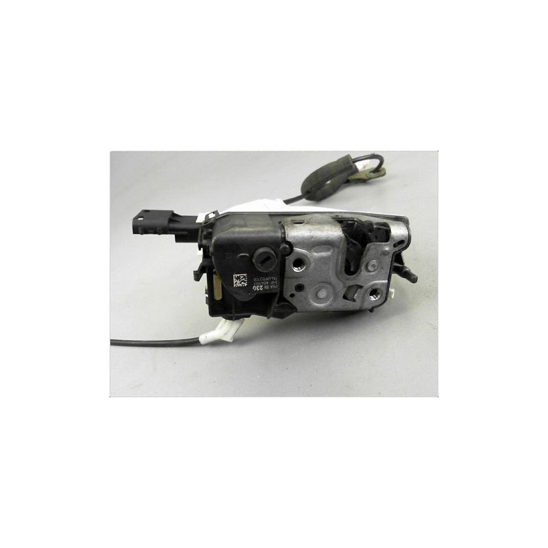 SYSTEME CONDAMNATION AVANT DROIT PEUGEOT 5008 PH2 2013-