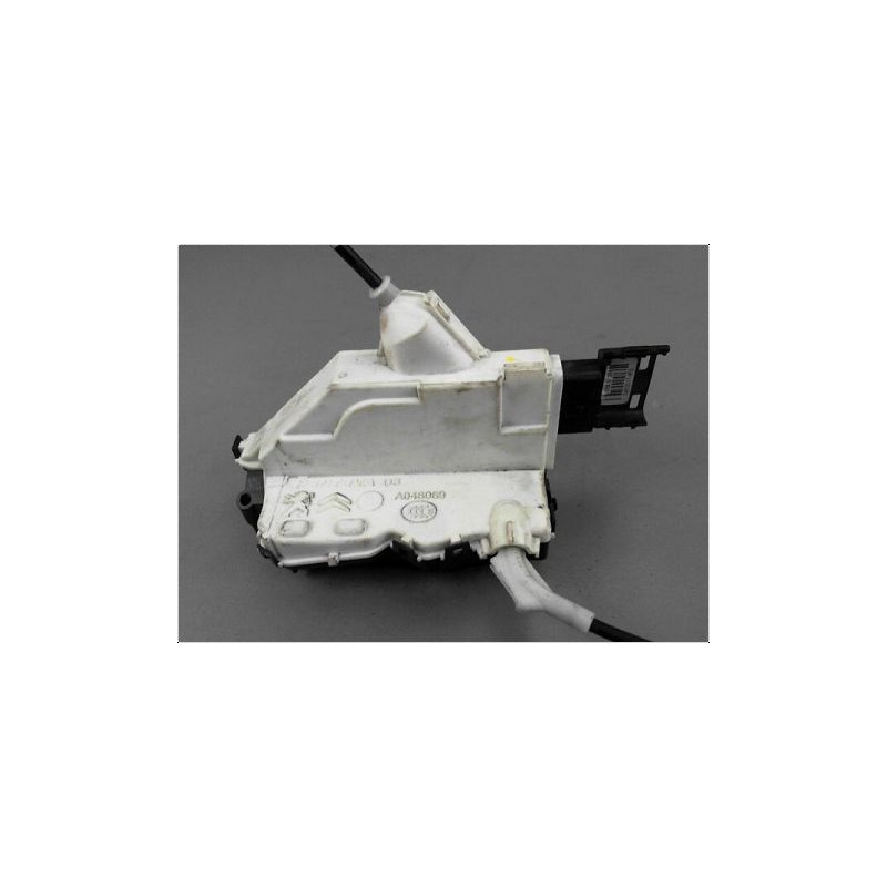 SYSTEME CONDAMNATION AVANT DROIT PEUGEOT 5008 PH2 2013-