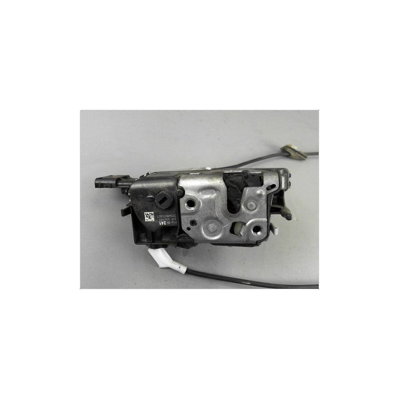 SYSTEME CONDAMNATION ARRIERE DROIT PEUGEOT 5008 PH2 2013-