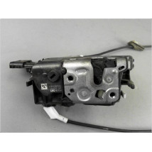 SYSTEME CONDAMNATION ARRIERE DROIT PEUGEOT 5008 PH2 2013-